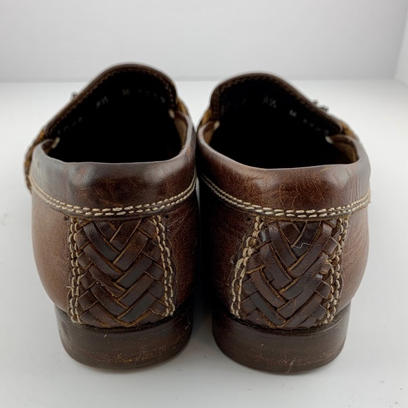 Cole haan boys size 3.5 WMS size 5.5 M - Picture 3 of 6